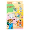 Pippi Langstrømpe Diamond Painting Kreativitetssæt