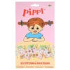 Pippi Langstrømpe Klistermærker