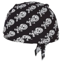 Piratbandana til Børn