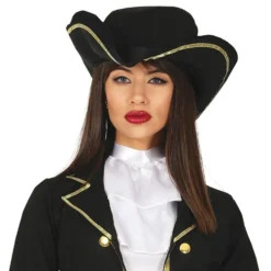 Pirat Dame Kostume