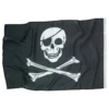 Piratflag