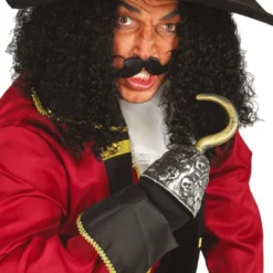 Piratklo Kaptajn Klo