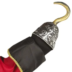 Piratklo Kaptajn Klo