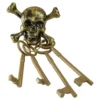 Piratnøgler