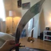 Piratsværd
