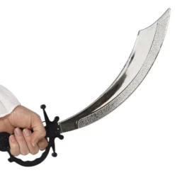 Piratsværd