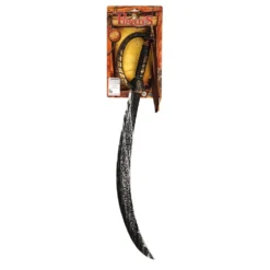 Piratsværd Deluxe