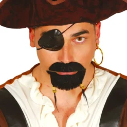 Pirat Tilbehørssæt