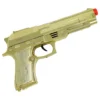 Pistol Guld