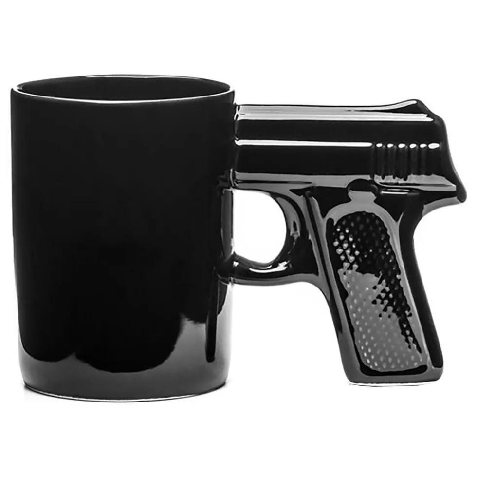 Pistolkrus