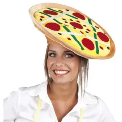 Pizzahat