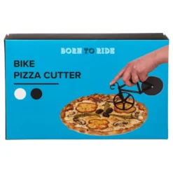 Pizzaskærer Cykel