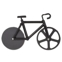 Pizzaskærer Cykel