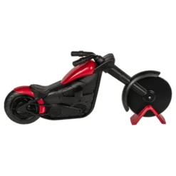 Pizzaskærer Motorcykel