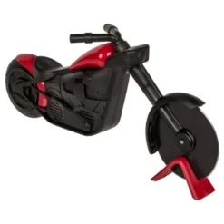Pizzaskærer Motorcykel