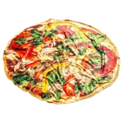 Pizzatæppe