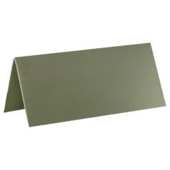Placeringskort Olive