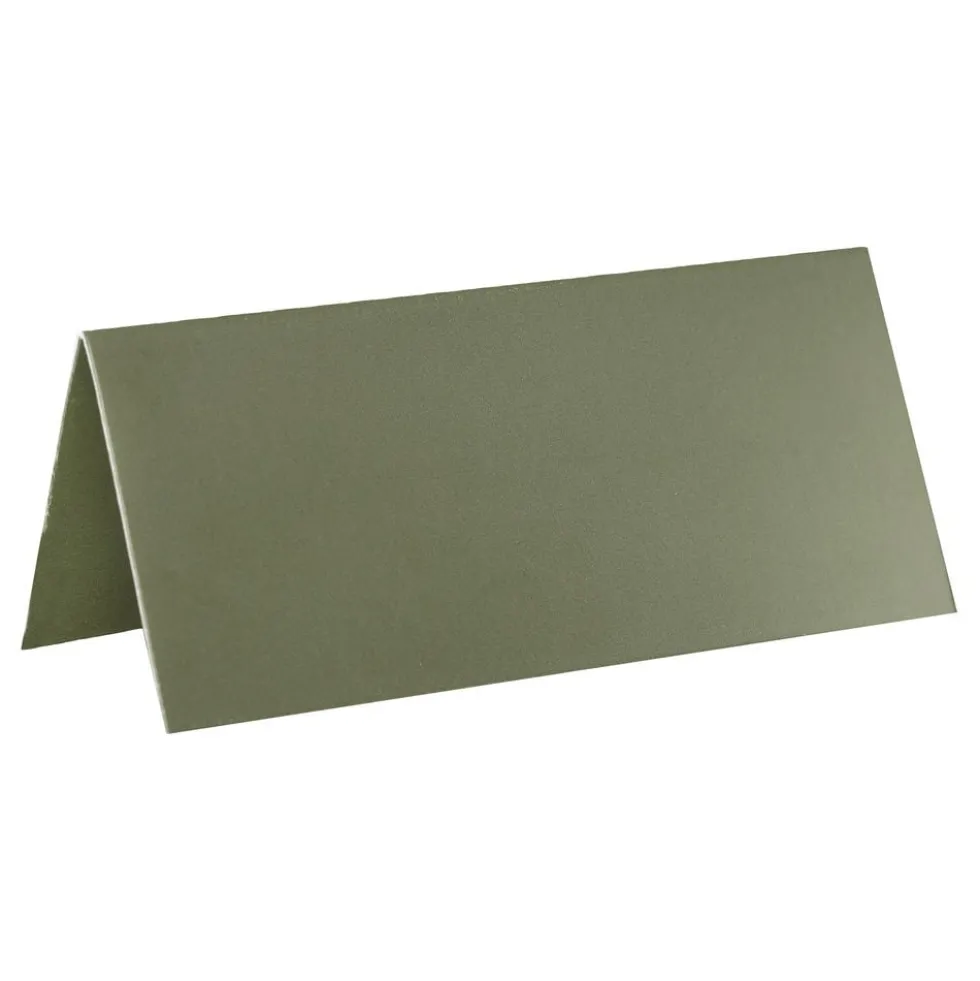 Placeringskort Olive