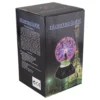 Plasmabold Lampe