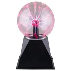 Plasmabold Lampe
