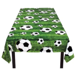 Plastdug Fodbold