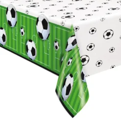 Plastdug Fodbold