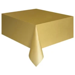 Plastdug Guld