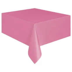 Plastdug Lyserød