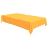 Plastdug Neonorange