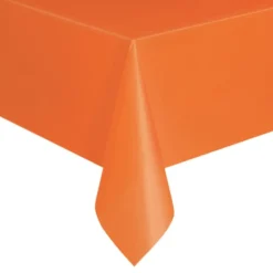 Plastdug Orange