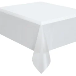 Plastdug Transparent