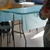 Plastdug Turkis