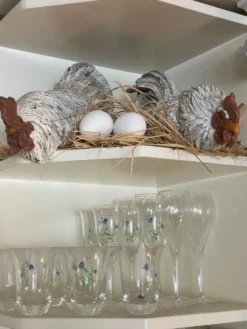Plastikæg