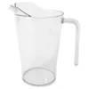 Plastkande
