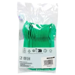 Plastskeer Grønne