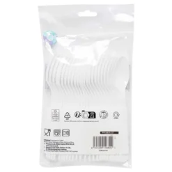 Plastskeer Kokoshvid