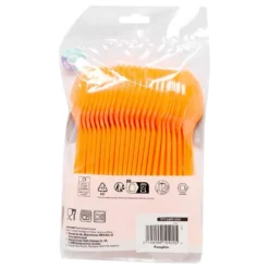 Plastskeer Orange