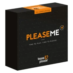 Please Me Spil