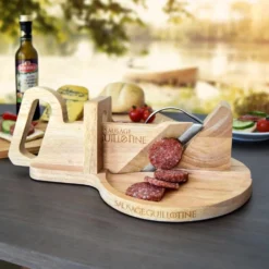 Pølse Guillotine