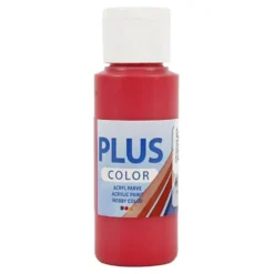 Plus Color Hobbyfarve