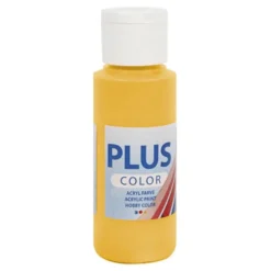 Plus Color Hobbyfarve