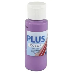 Plus Color Hobbyfarve