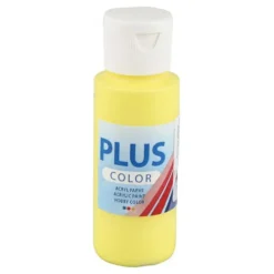 Plus Color Hobbyfarve