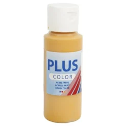 Plus Color Hobbyfarve