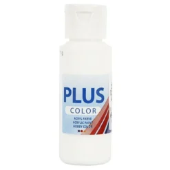Plus Color Hobbyfarve