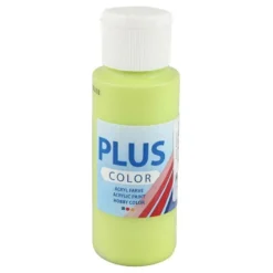 Plus Color Hobbyfarve
