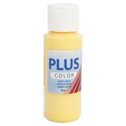 Plus Color Hobbyfarve
