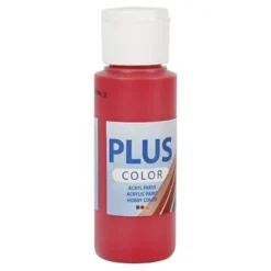 Plus Color Hobbyfarve
