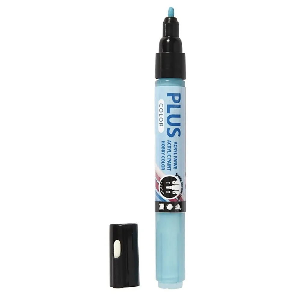Plus Color Markeringspen