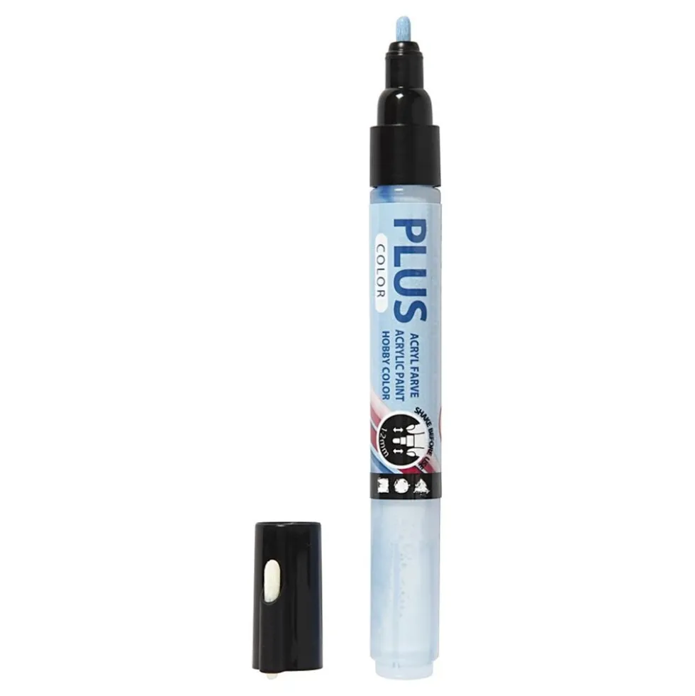 Plus Color Markeringspen